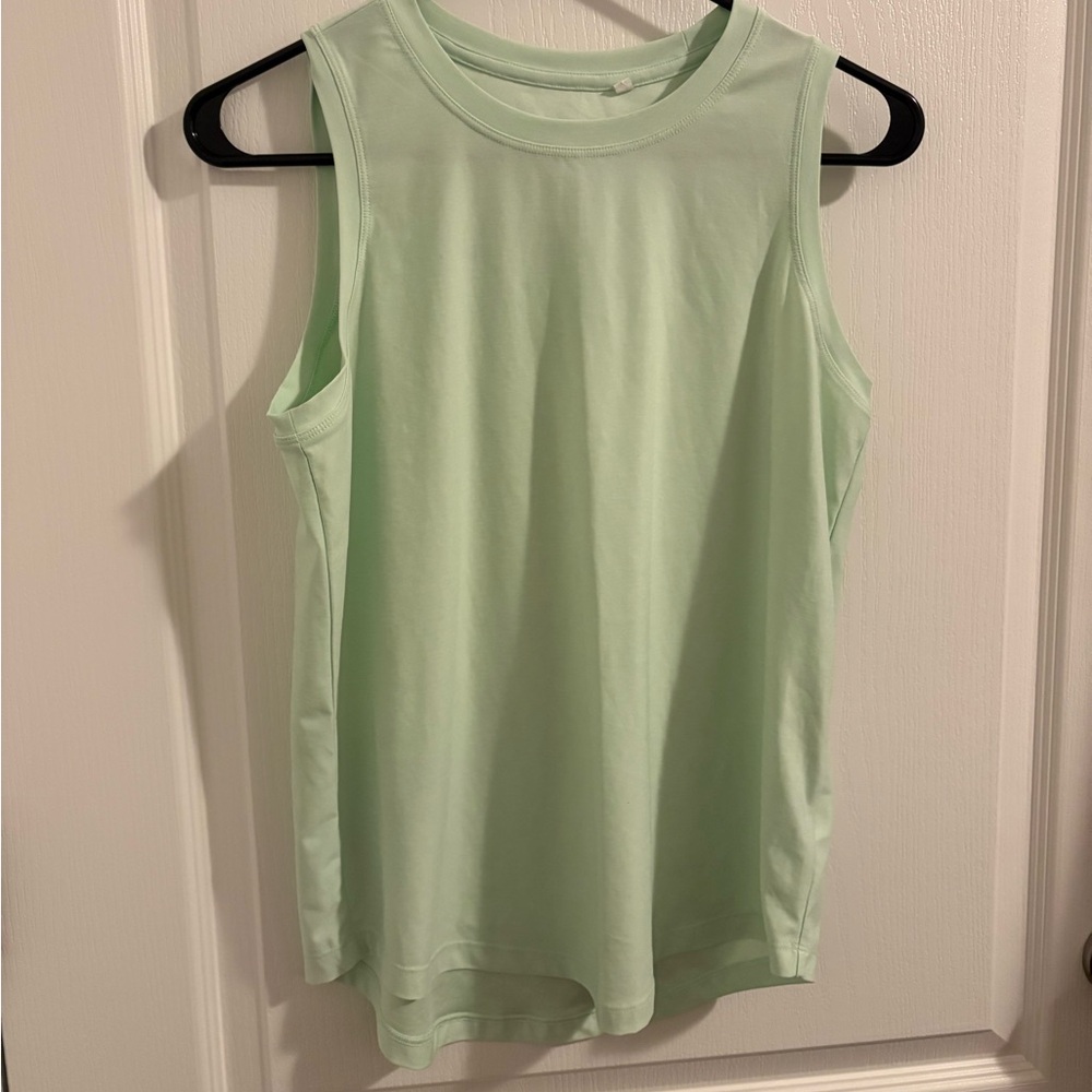 DSG athletic tank
